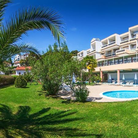 Hotel Amfora Rabac Exterior foto