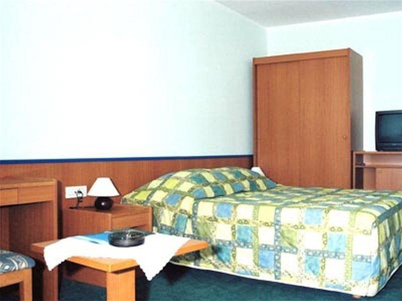 Hotel Amfora Rabac Exterior foto