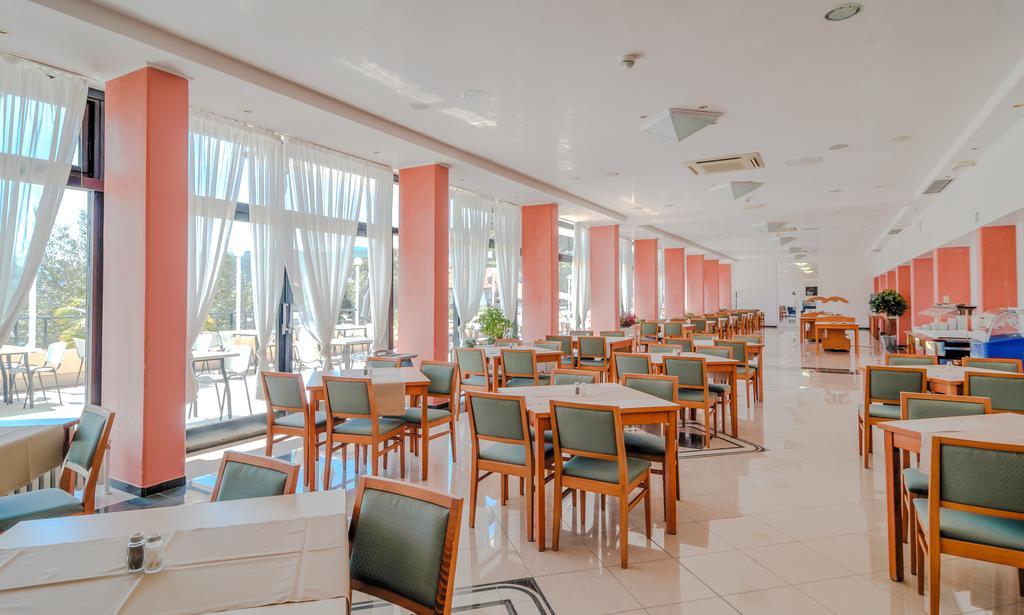 Hotel Amfora Rabac Exterior foto