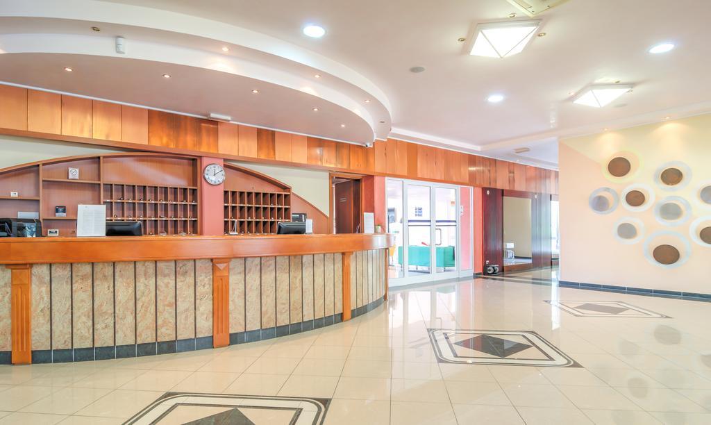 Hotel Amfora Rabac Exterior foto