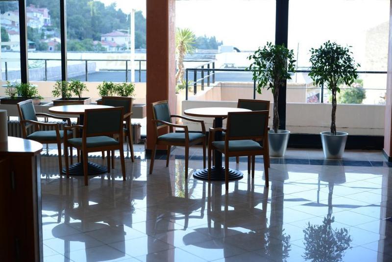 Hotel Amfora Rabac Exterior foto