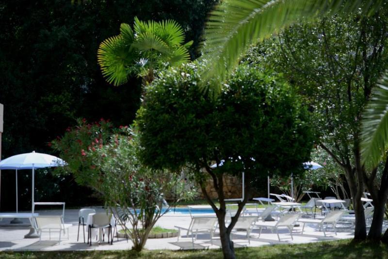 Hotel Amfora Rabac Exterior foto