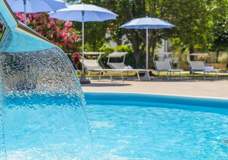 Hotel Amfora Rabac Exterior foto